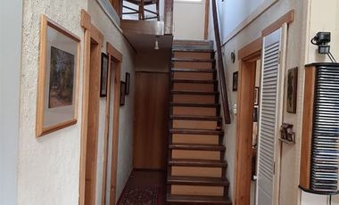 Parcela en Venta en CODIGUA,RUTA G-668,MELIPILLA