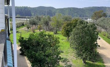 Parcela en Venta en CODIGUA,RUTA G-668,MELIPILLA