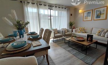 Departamento en Venta en Cuarta Avenida San Miguel