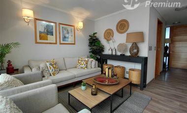 Departamento en Venta en Cuarta Avenida San Miguel