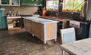 Parcela en Venta en El ROSARIO