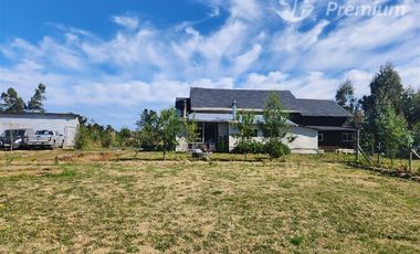 Parcela en Venta en El ROSARIO