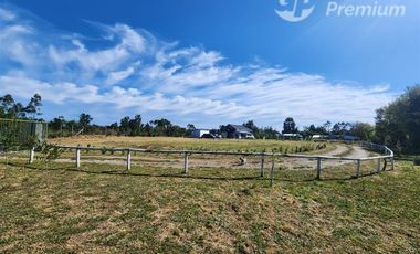 Parcela en Venta en El ROSARIO