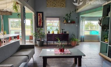 Parcela en Venta en El ROSARIO