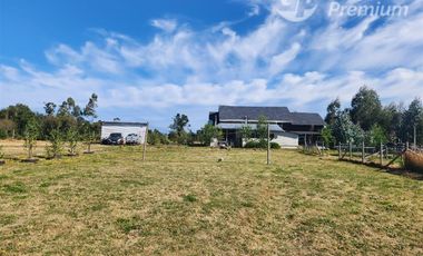 Parcela en Venta en El ROSARIO