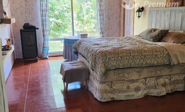 Parcela en Venta en El ROSARIO