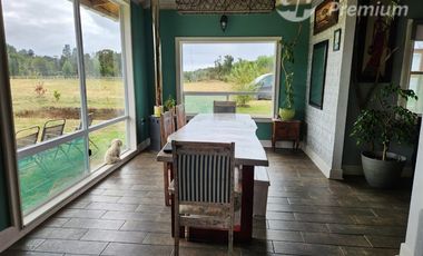 Parcela en Venta en El ROSARIO