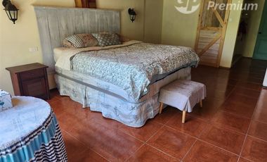 Parcela en Venta en El ROSARIO