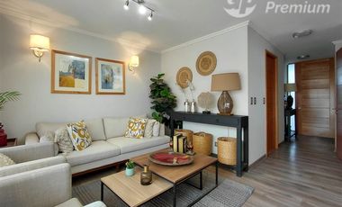 Departamento en Venta en Cuarta Avenida San Miguel