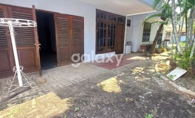 Disewakan rumah Segera Perumahan Taman Intan ngiden