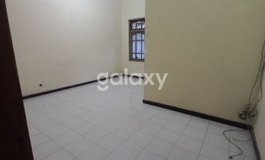 Disewakan rumah Segera Perumahan Taman Intan ngiden