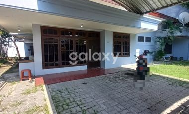 Disewakan rumah Segera Perumahan Taman Intan ngiden