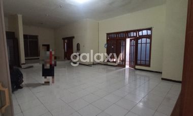 Disewakan rumah Segera Perumahan Taman Intan ngiden