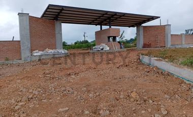 Terrenos en venta Pedro Vicente Maldonado
