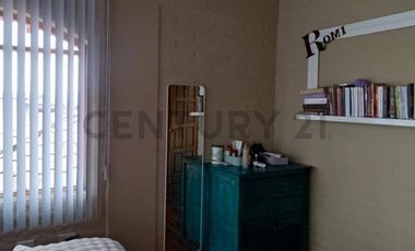 VENDO CASA ESTILO RUSTICO CON TERRENO