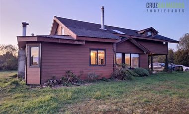 Casa en Venta en Condominio Colina La Vara
