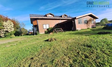 Casa en Venta en Condominio Colina La Vara