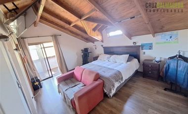 Casa en Venta en Condominio Colina La Vara