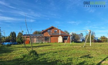 Casa en Venta en Condominio Colina La Vara