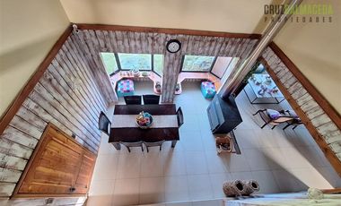 Casa en Venta en Condominio Colina La Vara