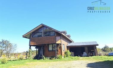 Casa en Venta en Condominio Colina La Vara