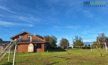 Casa en Venta en Condominio Colina La Vara