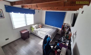 Casa en Venta en Condominio Colina La Vara