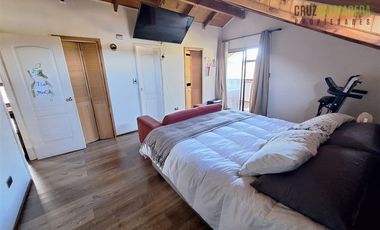 Casa en Venta en Condominio Colina La Vara