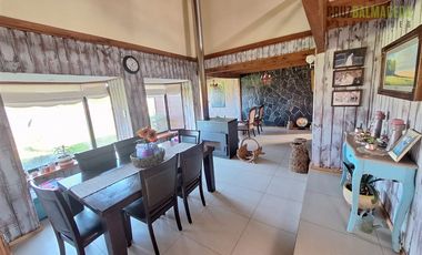 Casa en Venta en Condominio Colina La Vara