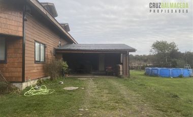 Casa en Venta en Condominio Colina La Vara