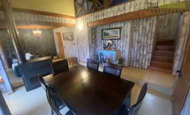 Casa en Venta en Condominio Colina La Vara