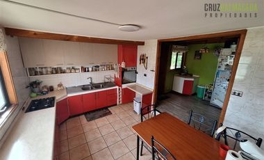 Casa en Venta en Condominio Colina La Vara