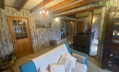 Casa en Venta en Condominio Colina La Vara