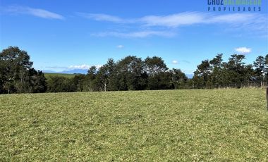 Parcela en Venta en A menos de un kilometro de Loncotoro.