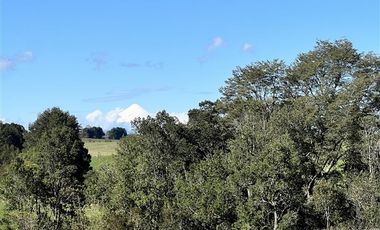 Parcela en Venta en A menos de un kilometro de Loncotoro.