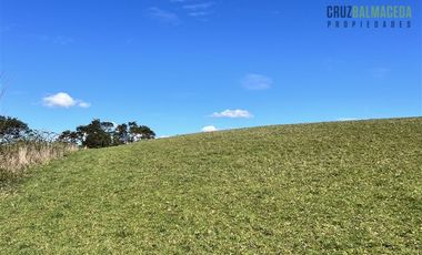 Parcela en Venta en A menos de un kilometro de Loncotoro.