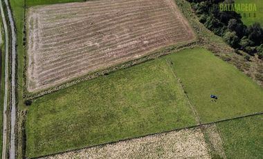 Parcela en Venta en A menos de un kilometro de Loncotoro.