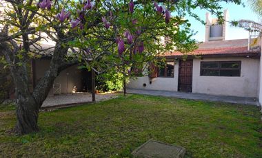 Casa - Chalet en Alquiler en Caisamar