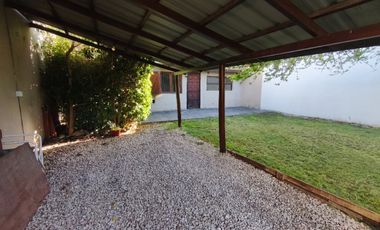 Casa - Chalet en Alquiler en Caisamar