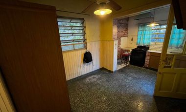 Casa en alquiler en Barrio Parque