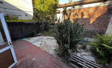 Casa en alquiler en Barrio Parque