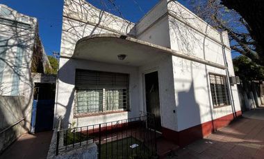 Casa en alquiler en Barrio Parque