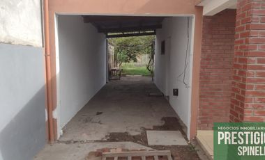 Casa en venta en Darregueira