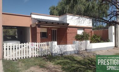Casa en venta en Darregueira