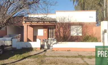 Casa en venta en Darregueira