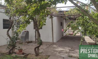 Casa en venta en Darregueira
