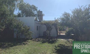 Casa en venta en Darregueira