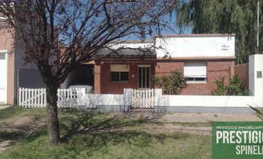 Casa en venta en Darregueira
