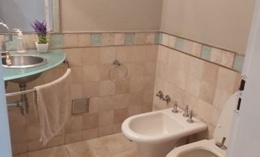 CASA EN ALQUILER VILLA ALLENDE - LA HERRADURA