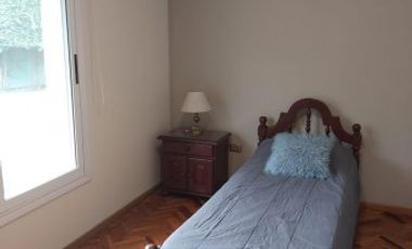 CASA EN ALQUILER VILLA ALLENDE - LA HERRADURA